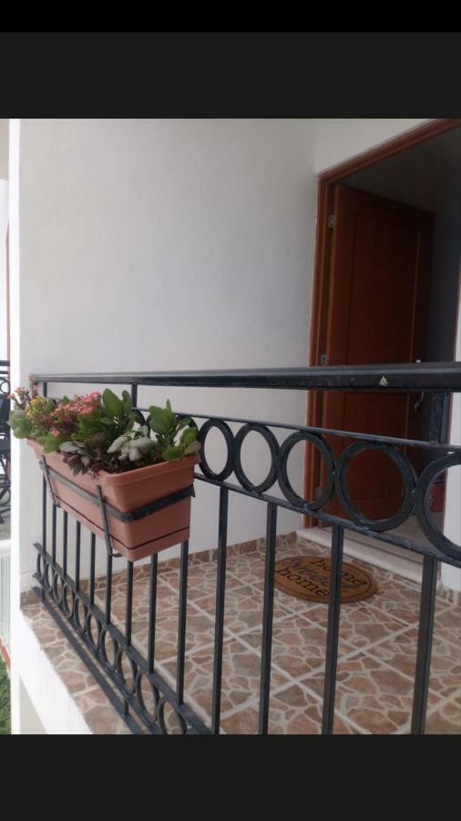 Departamento Vesuvio Apartment Playa del Carmen Luaran gambar