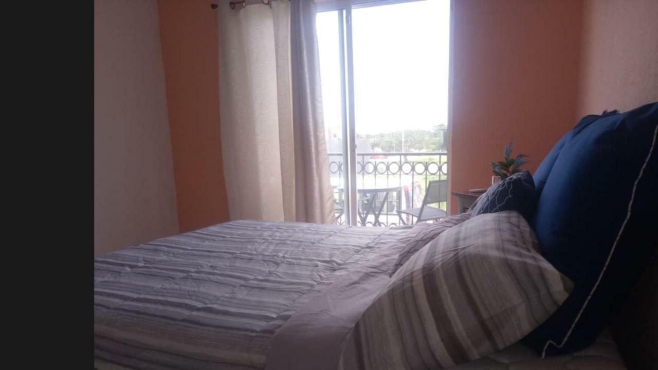 Departamento Vesuvio Apartment Playa del Carmen Luaran gambar