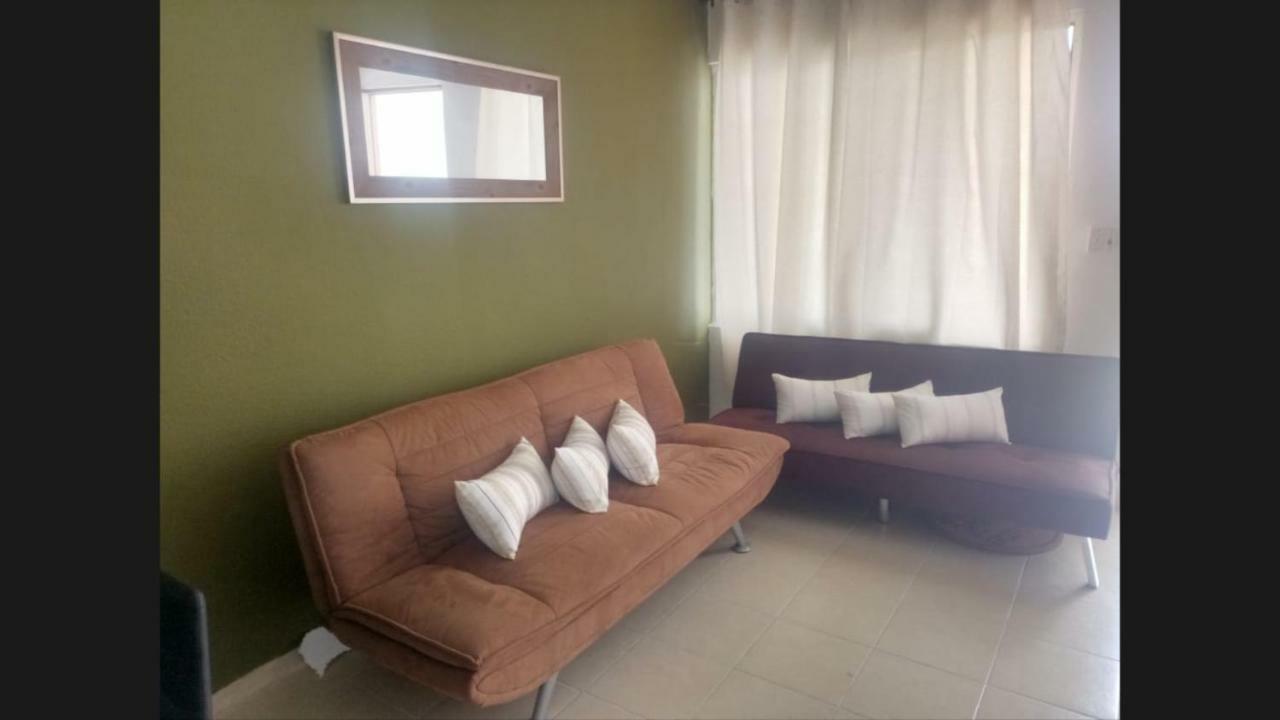 Departamento Vesuvio Apartment Playa del Carmen Luaran gambar