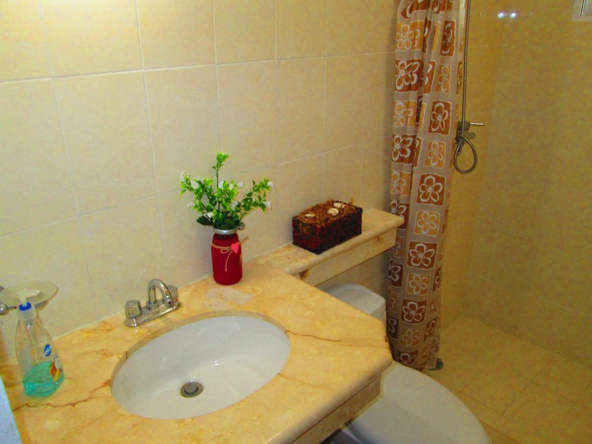 Departamento Vesuvio Apartment Playa del Carmen Luaran gambar