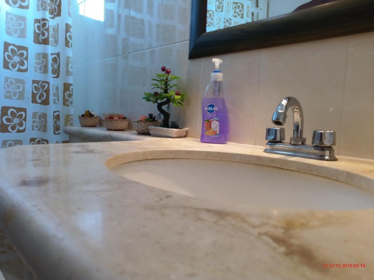 Departamento Vesuvio Apartment Playa del Carmen Luaran gambar